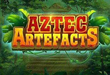 Aztec Artefacts