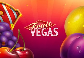 Fruit Vegas