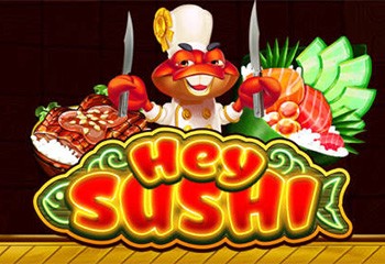 Hey Sushi