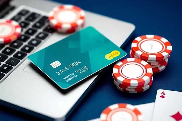 Как пополнить счет