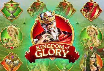 Kingdom of Glory