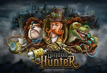 London Hunter