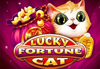 Lucky Fortune Cat