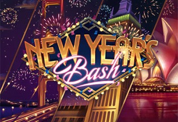 New Year's Bash