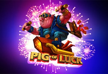 Pig Of Luck