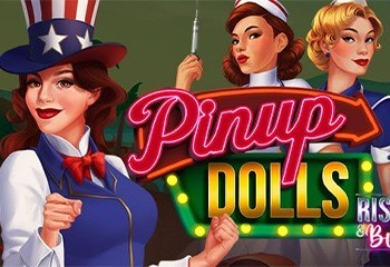 Pinup Dolls