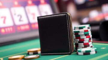 Вывод денег