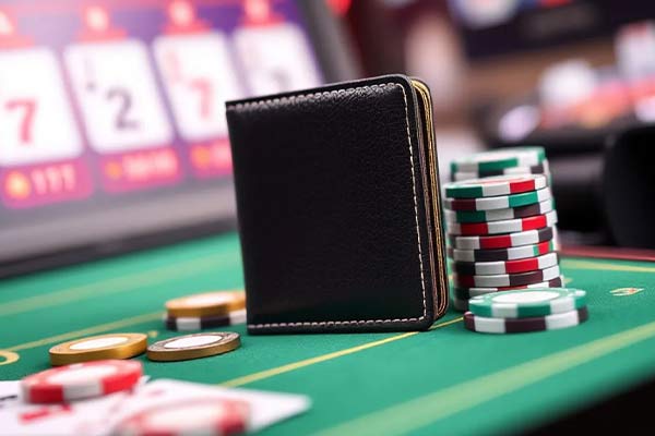 Вывод денег