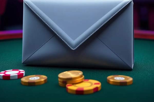 Саппорт казино