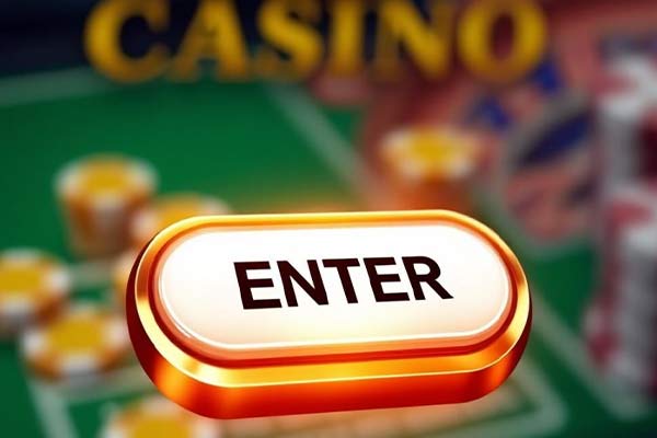 Вход на сайт